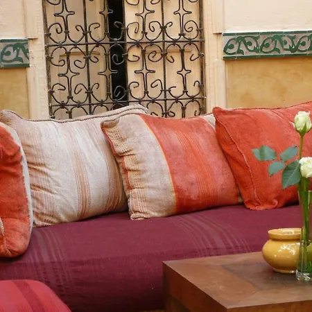 Riad Ker Saada
